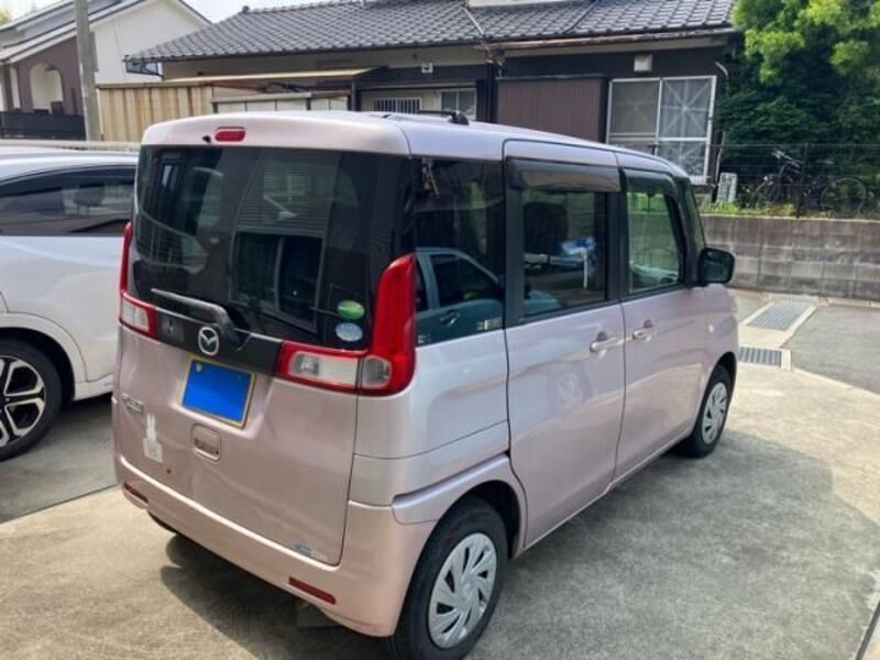 FLAIR WAGON