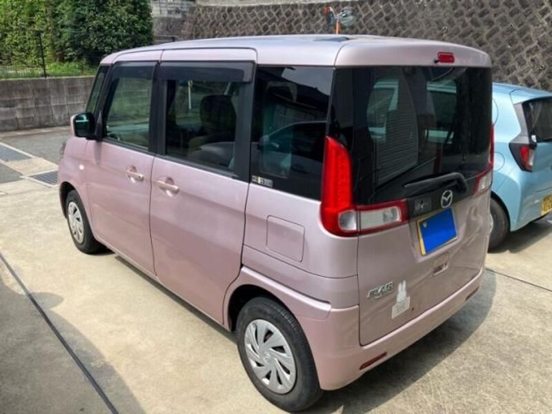 FLAIR WAGON