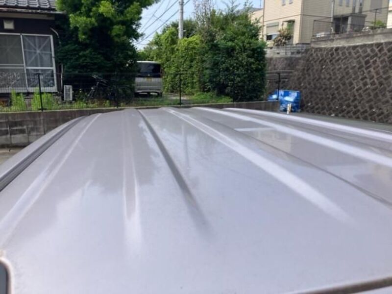 FLAIR WAGON
