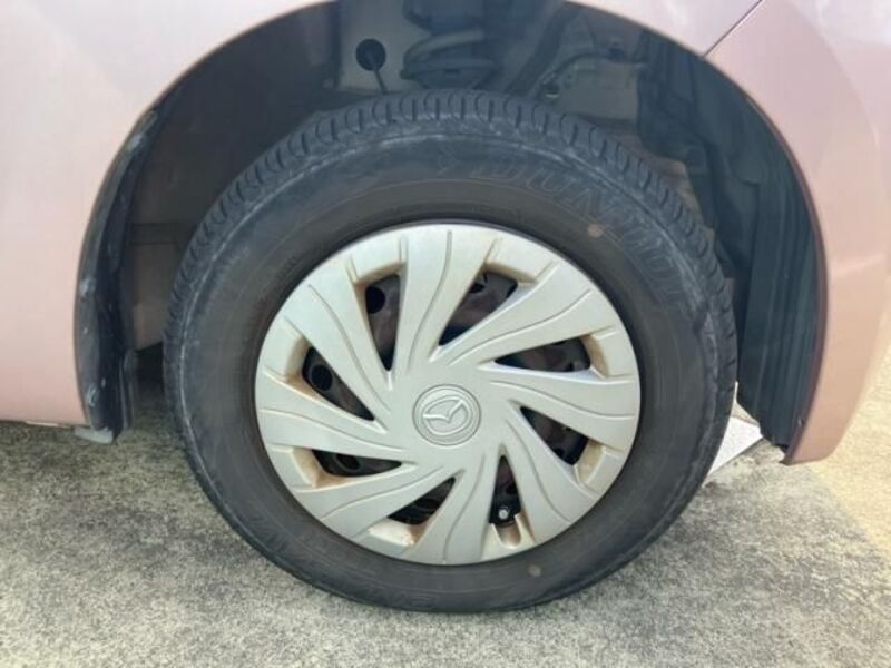 FLAIR WAGON