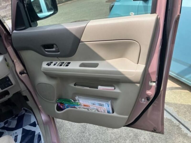 FLAIR WAGON