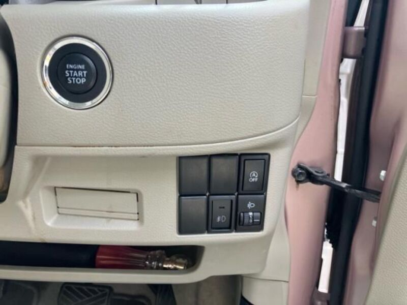 FLAIR WAGON