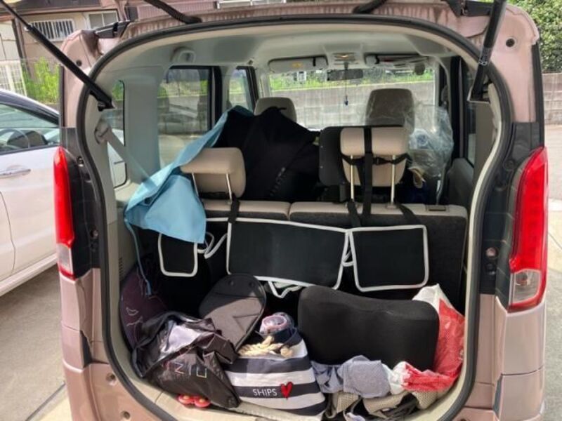 FLAIR WAGON