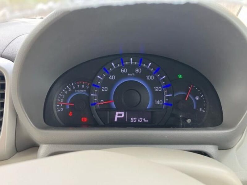 FLAIR WAGON
