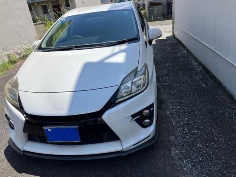 PRIUS