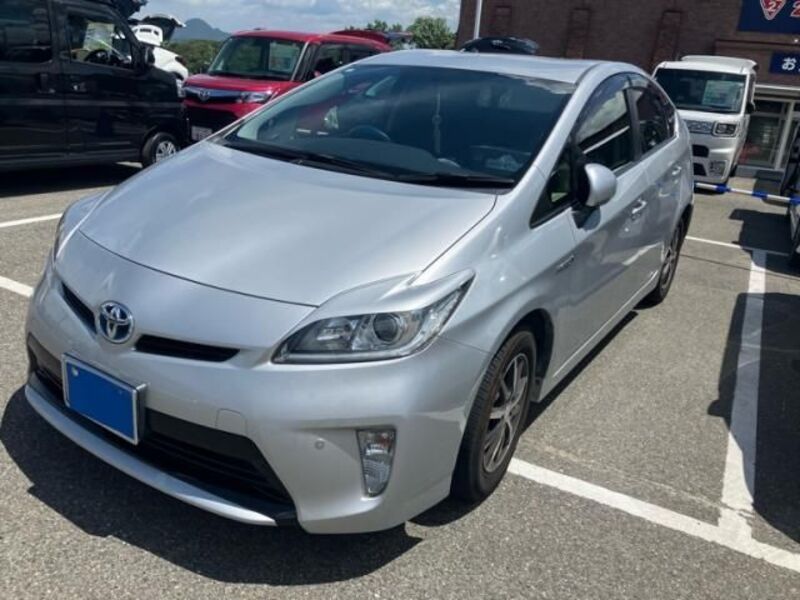 PRIUS