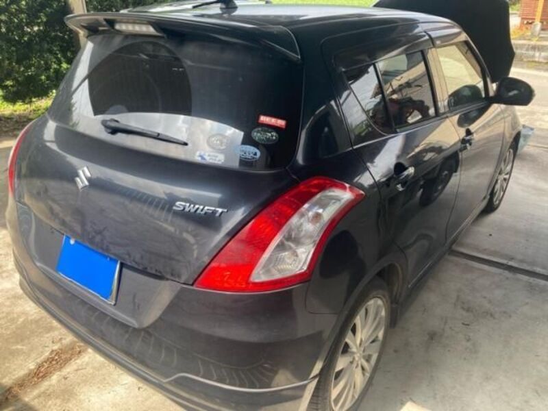 SWIFT
