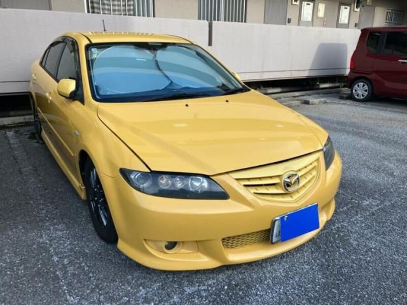 ATENZA SPORT