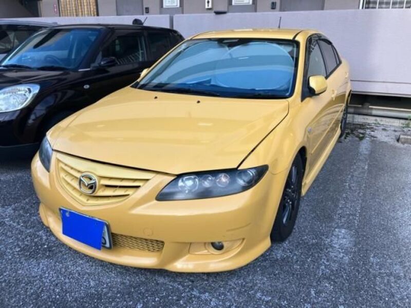 ATENZA SPORT