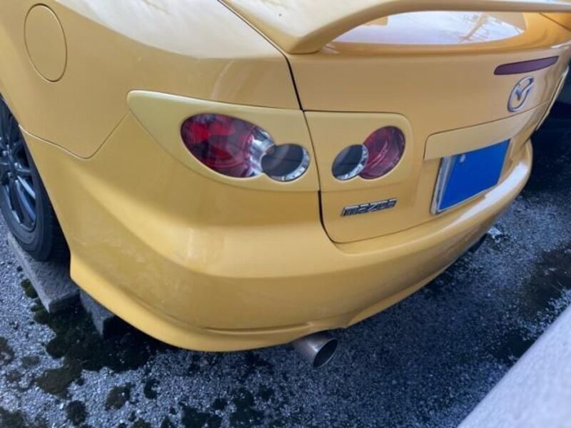 ATENZA SPORT