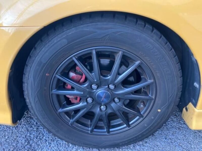 ATENZA SPORT