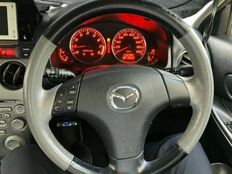 ATENZA SPORT