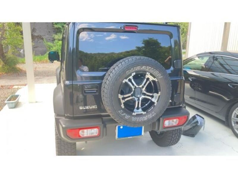 JIMNY SIERRA