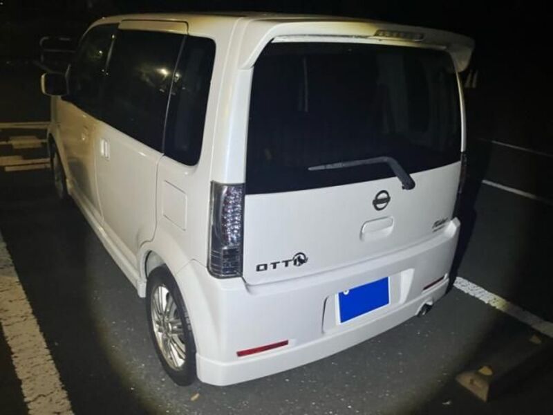 OTTI