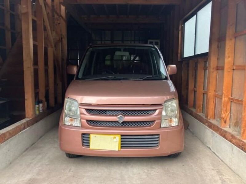 WAGON R-0