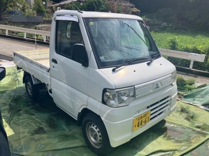 MINICAB TRUCK