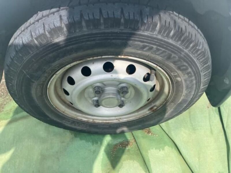 MINICAB TRUCK