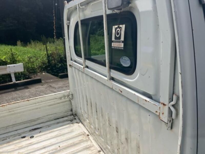 MINICAB TRUCK