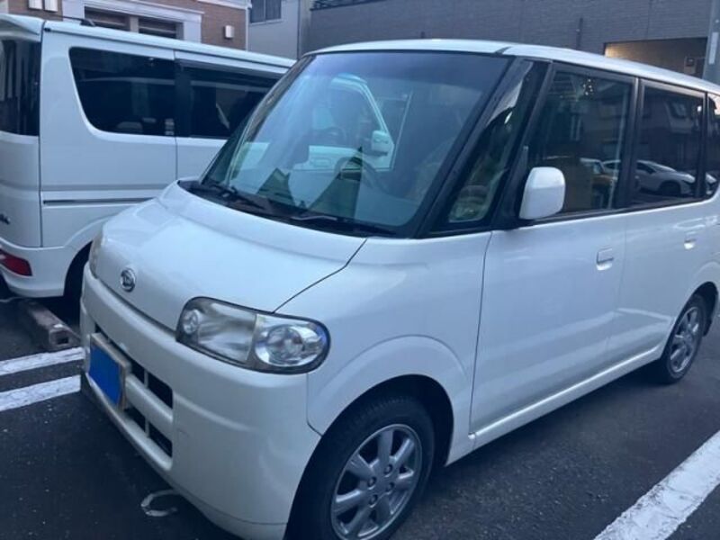 TANTO-0
