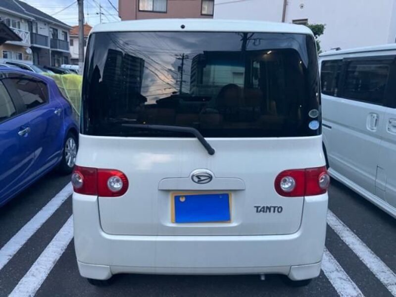 TANTO