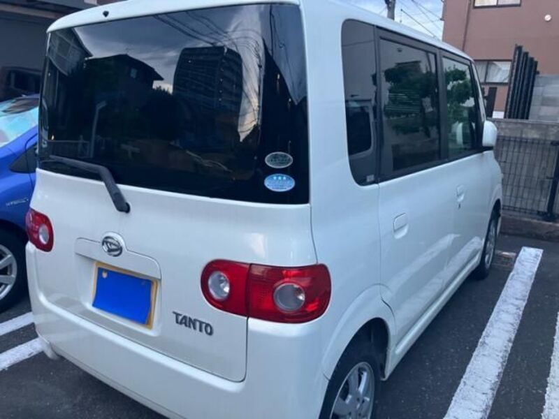 TANTO