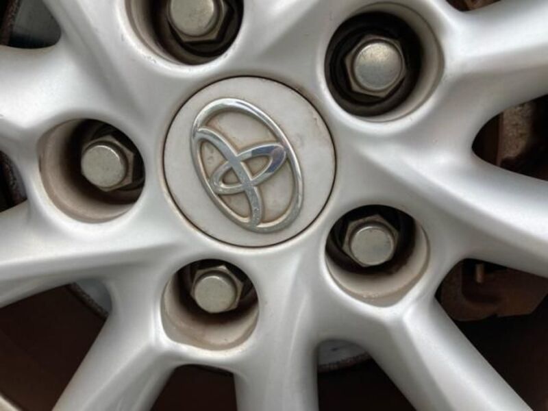VOXY