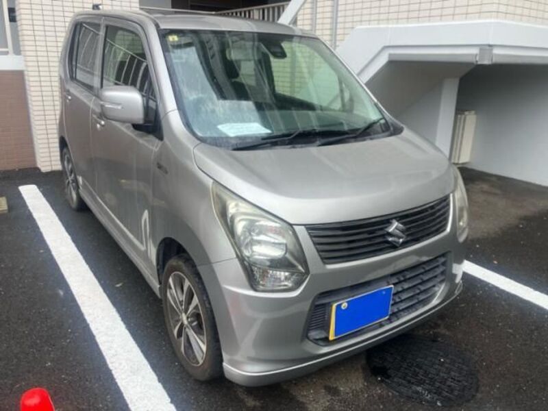 WAGON R-0