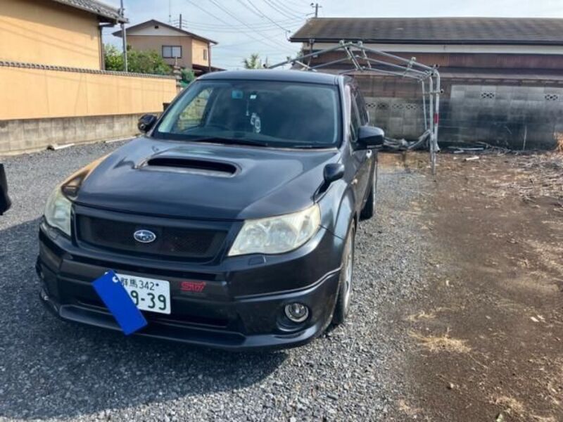 FORESTER-0