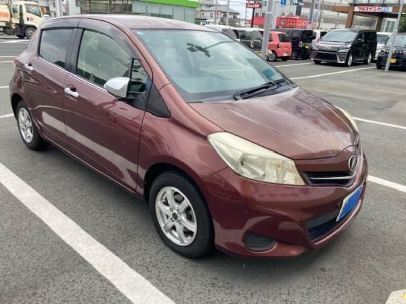 VITZ