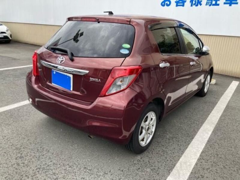 VITZ