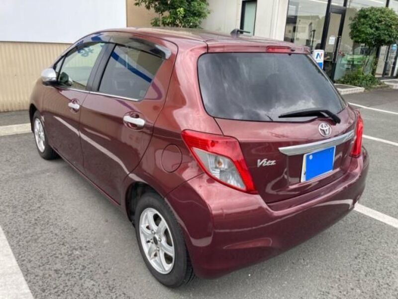 VITZ