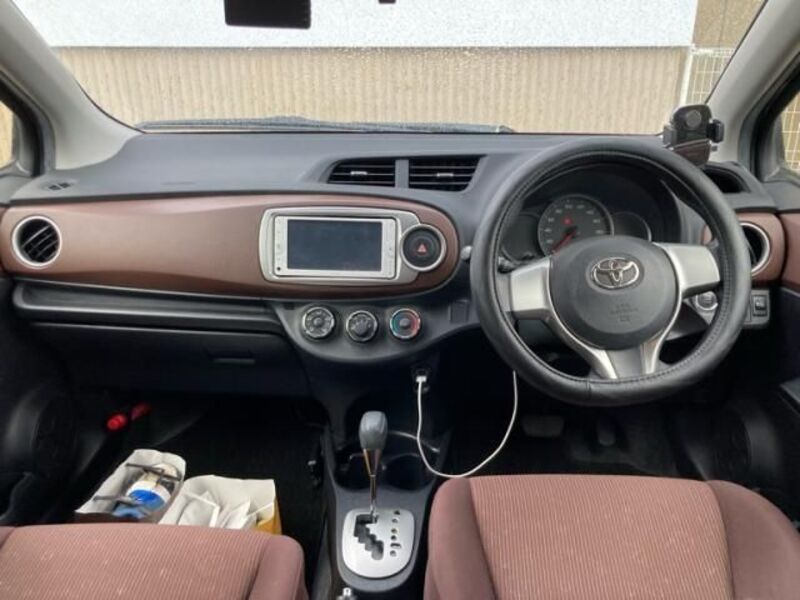 VITZ