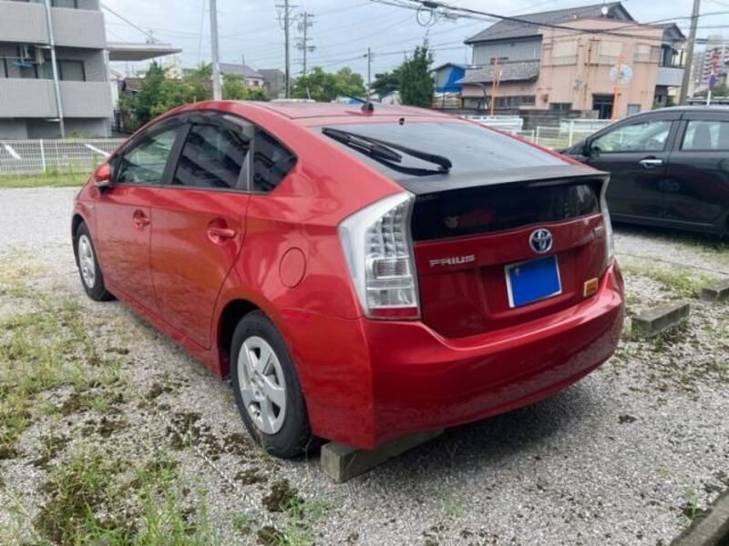 PRIUS