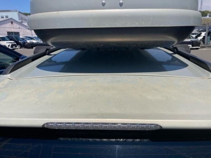 LEGACY OUTBACK