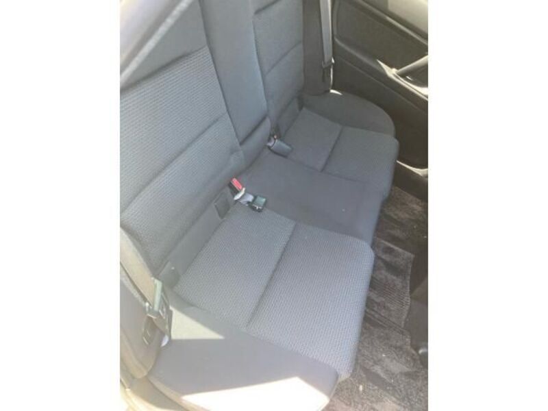 LEGACY OUTBACK