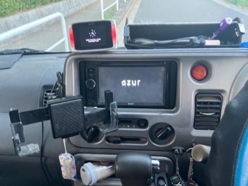 ATRAI WAGON