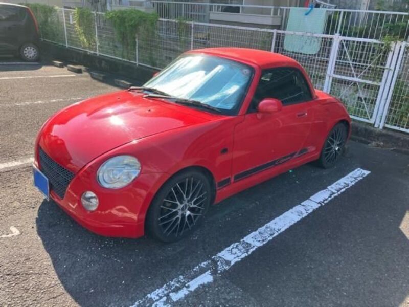 COPEN