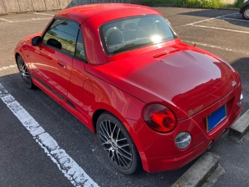 COPEN