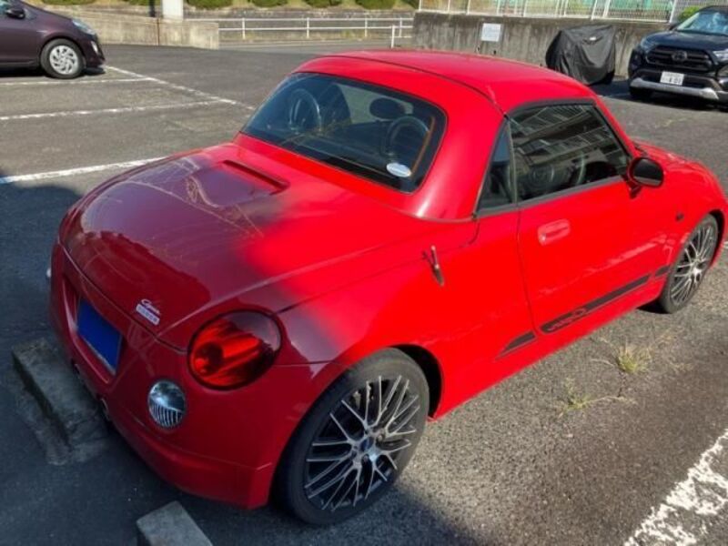 COPEN
