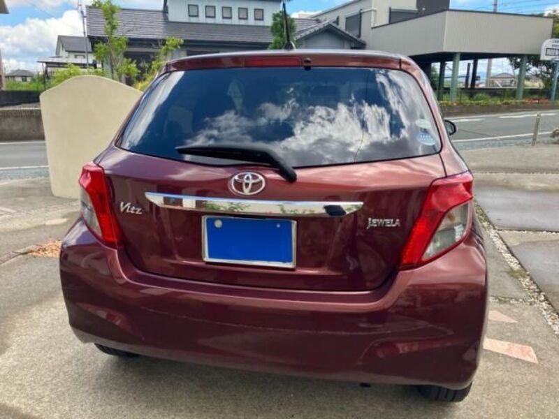 VITZ