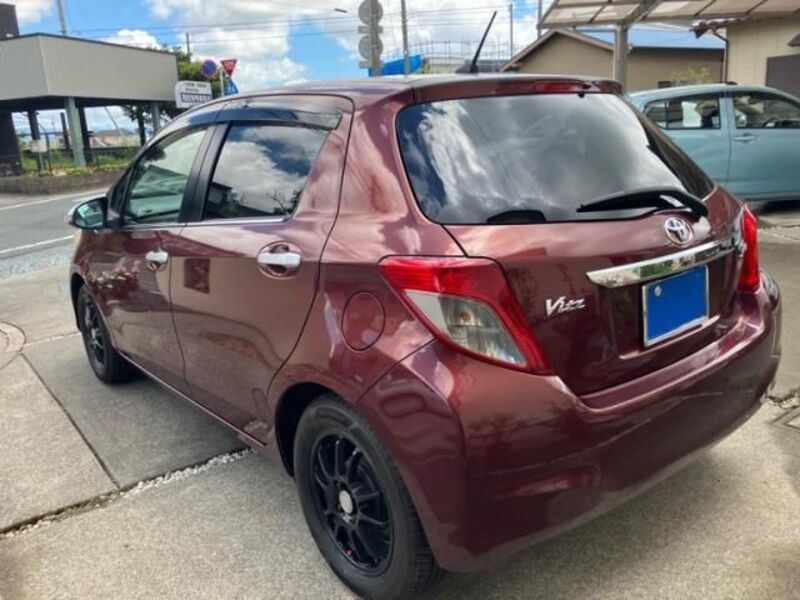 VITZ
