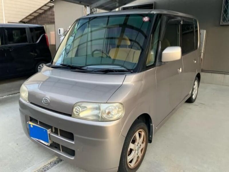 TANTO-0