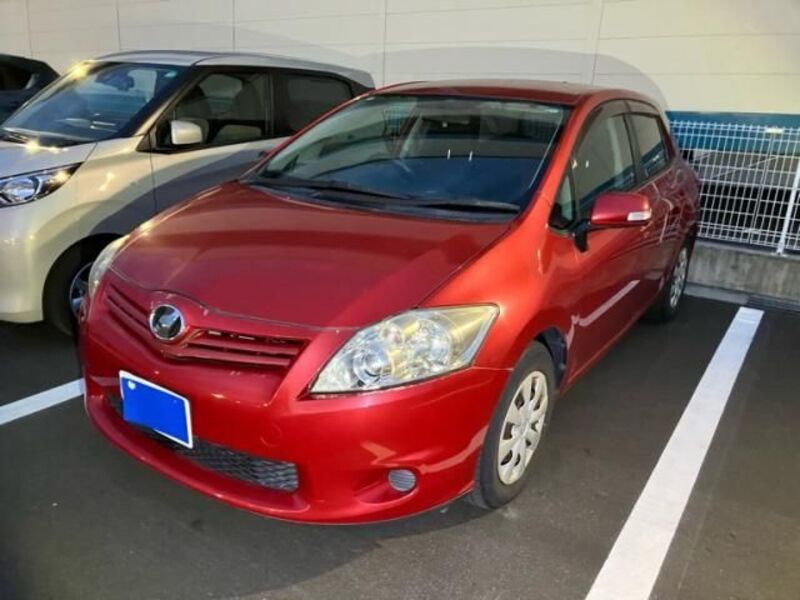 AURIS