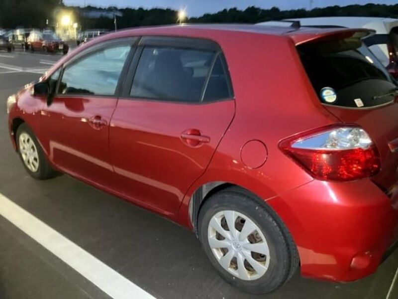 AURIS