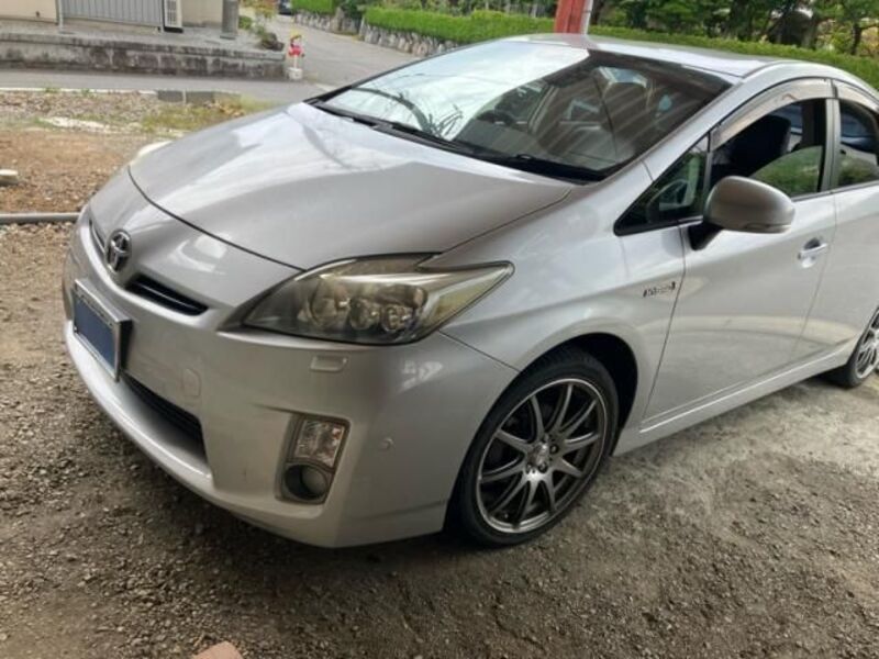 PRIUS
