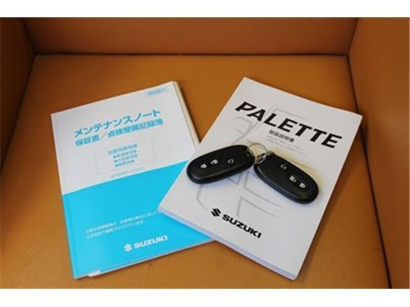 PALETTE