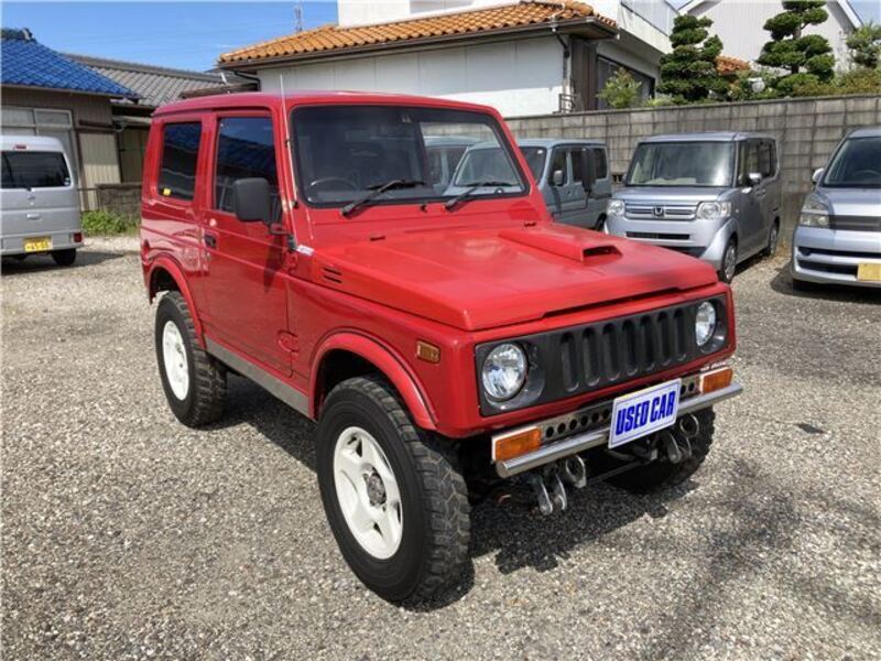 JIMNY