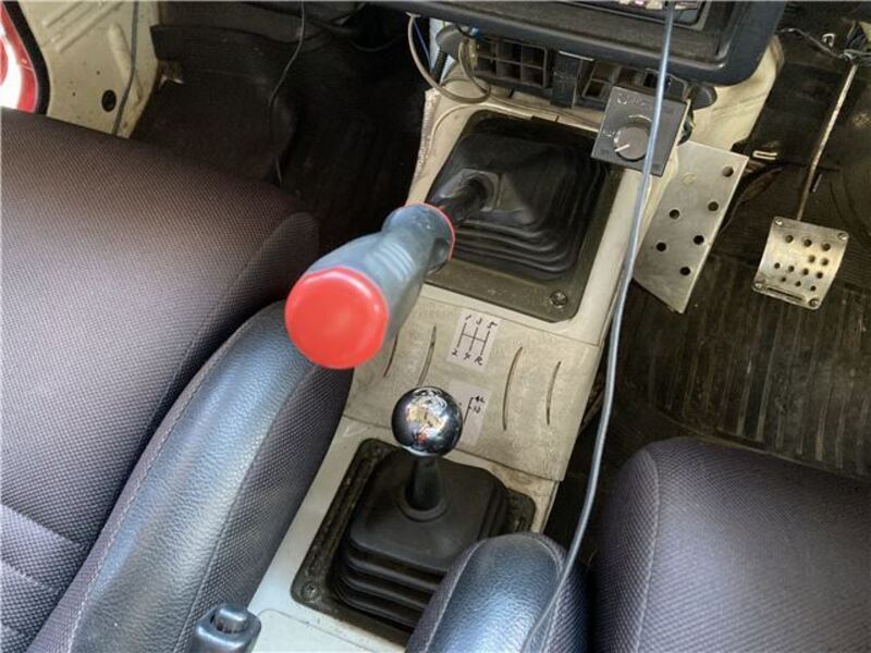 JIMNY