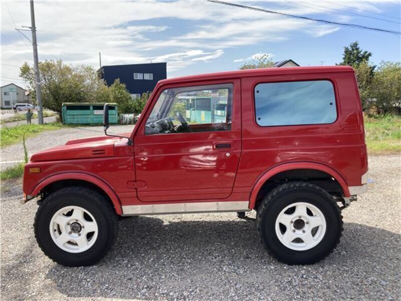 JIMNY