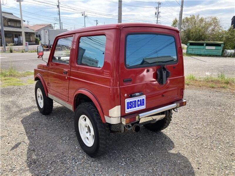 JIMNY